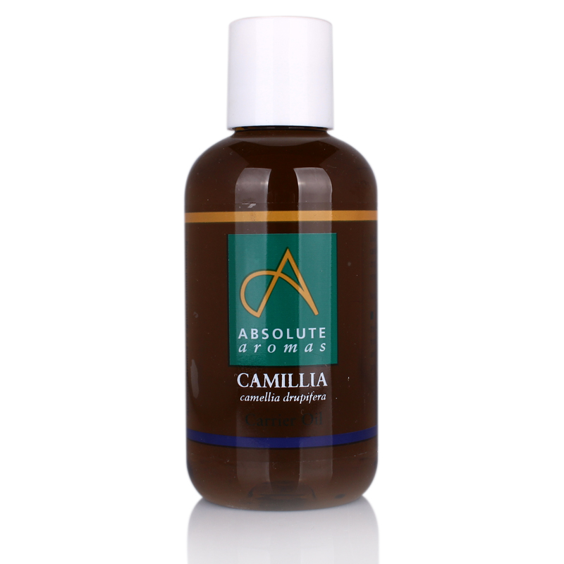 Absolute Aromas香缇 山茶花油150ml