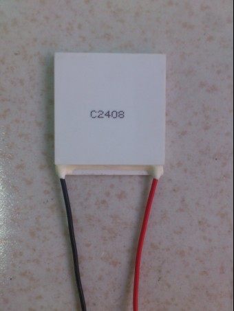 Refrigeration sheet C2408 C2410 24V8A10A 40*40 high power high temperature 250 degrees