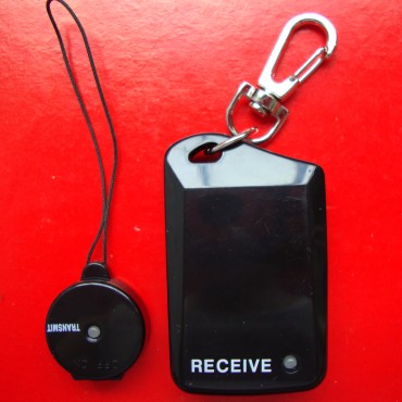 Special price wholesale children children and elderly pet bags mobile phone anti-theft alarm electronic anti-loss device looking for objects