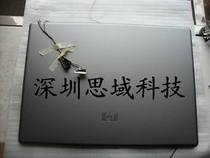 HP HP 6520S A shell B shell C shell D shell ABCD shell touchpad screen shaft fan