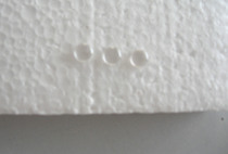 K9 plano-convex lens Dia 5mm F = 9mm