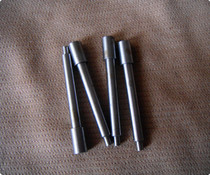 Measuring tool accessories inner diameter gauge into lower ejector rod 18-35-50-60mm