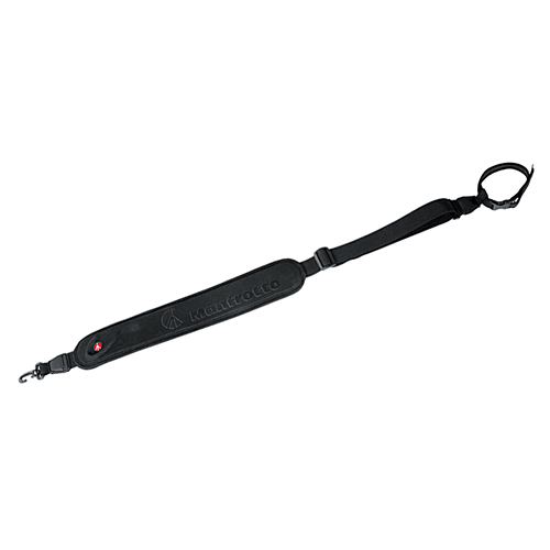 Manfrotto Manfrotto MSTRAP-1 tripod shoulder strap 09 years new