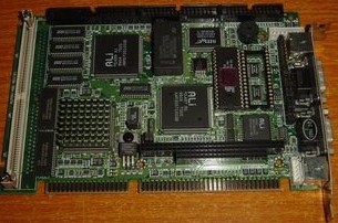 NuPro-406 REV ： B1 Industrial control board (spot)