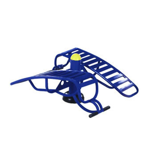 Outdoor Outdoor Community Park Fitness Path Equipment Multifunction Supine Sit-up Stand Single Column Double Abs board