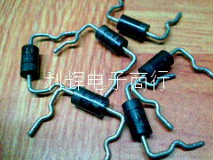Supply of original imported disassembly diode RM3