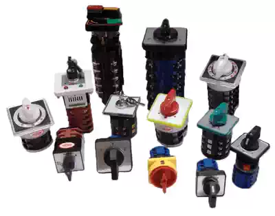 LW21 16 conversion knob tight stop switch LW21 15 rotation controller stroke Button Spot