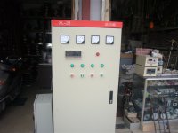 Manufacturer direct electric furnace temperature control box semiconductor control rectifier controller Solid state controller non-standard custom