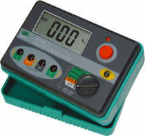 DY30-3 digital insulation resistance tester Wide range digital meter Telecom professional meter Brand new