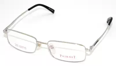 PAIRDET PADI glasses frame 3210 glasses frame men myopia glasses pure titanium full frame mature and stable