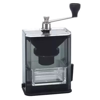 Hario Coffee Grinder Manual MXR-2TB 1-3 servings Powder Quantity 40g