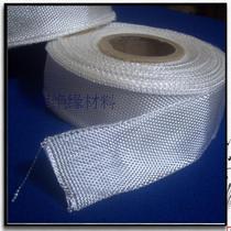 High temperature resistant fiberglass tape Alkali-free fiberglass tape High temperature resistant fiberglass tape Fiber insulation braided tape 1 7