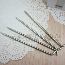 Yun Guang Manual Binding Machine Type I II Special Binding Needle (with and without hook)