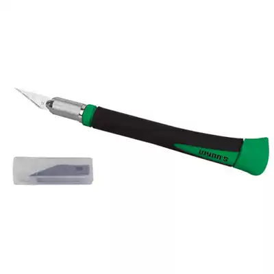 Willegacy straight blade carving knife woodcarving knife wood carving knife fruit carving knife W3488