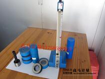 Wuxi pneumatic measuring instrument pneumatic internal measurement calibration pneumatic measuring instrument accuracy 0 002 0 001 0 0001 National