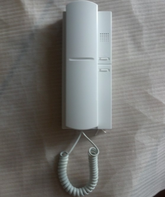 D2 non - visual extension multiple chord ringtone switch