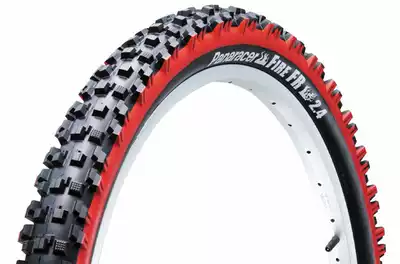 Licensed Panaracer Panasonic Mountain Tire 24x2 40 26x2 40 Wire folding Tire