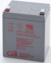 Spot CSB HRL1223W 12V23W 12V5 0AH lighting power supply UPS elevator special battery