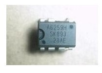 A6259H LCD Power Management