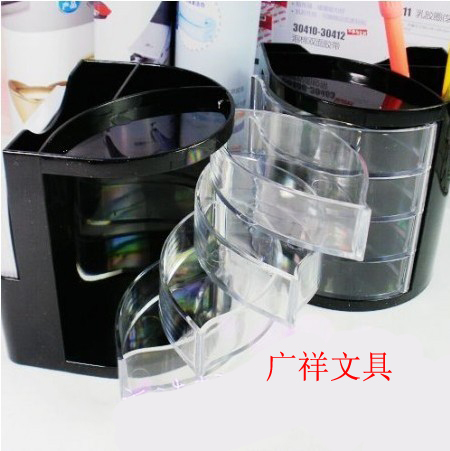 Able pen holder 9133 office Multi-functional combined pen holder 4-layer pen holder bespoke paper