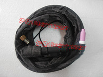 WS315 Argon Arc Welding Machine Welding Gun WP-26 SR26 argon arc welding gun head argon arc welding machine accessories