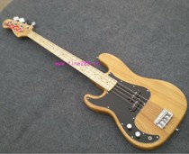 厂家直销反手 左手电贝司乐器left-hand electric bassF-1291