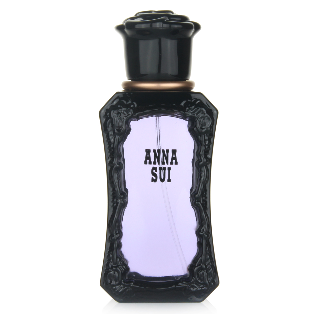 香港直邮 Anna Sui/安娜苏 紫色魔镜经典款女士淡香水30/50ml