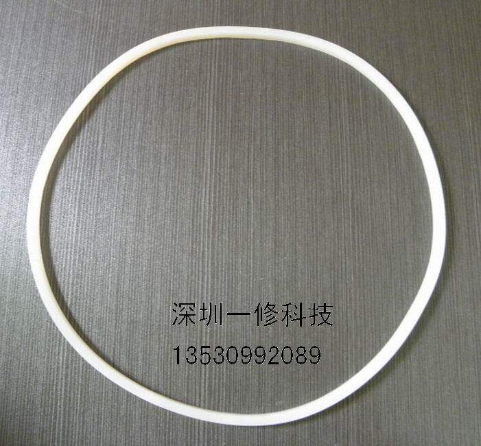 Xinhua YXQG02 03 portable pressure steam sterilizer sealing ring 280 high-pressure disinfection pot accessories