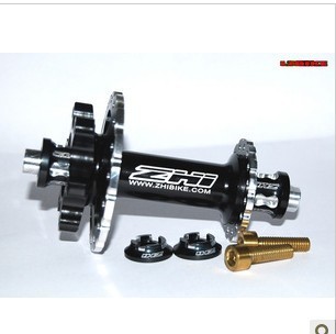 Climbing rock climbing sports bike accessories ZHi-L-front disc Fancy Drum Ultralight series Flower Drum KOs 