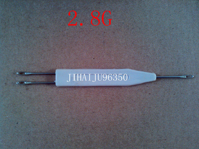 2-8G 1X2 wire transfer machine