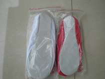 Saka mens and womens gymnastics shoes dance shoes training shoes soft shoes yoga fitness shape shoes pig skin