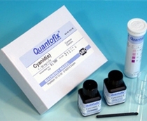 Germany MN VISOCOLOR series water quality testing reagent formaldehyde reagent 91328