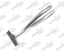 Yans tuning tool-1644A stop adjusting clamp