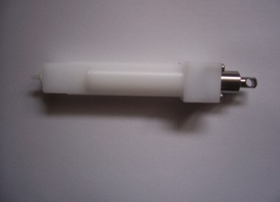 MINDRAY Mindray BC5380 BC5500 05ML Plastic Syringe Pump Syringe