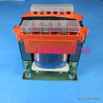 BK-50-24 AC transformer input 220V 380V output 24V50W full power copper wire