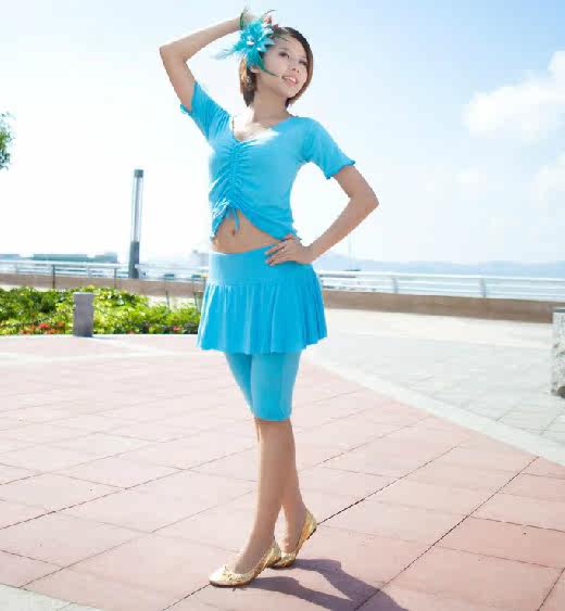 Belly Leather Dance Dress New Belly Dance Pants Belly Dance Down Dress Yoga Fitness Pants Practice Suit-Taobao