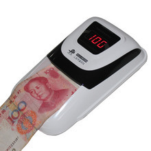 Vimelt HK-589 Currency detector Vithaw HK-589 portable detector of banknote detector portable