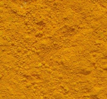 Plastic raw material color matching pigment Dye masterbatch Pearlescent additive Inorganic PA yellow powder Nylon yellow 398 yuan KG