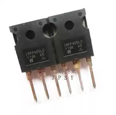 IRFP450LC TO-247 MOS field effect transistor original imported goods special price with single service