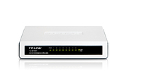 TP-LINK 8 port 10 100M Ethernet switch TL-SF1008 new and old random