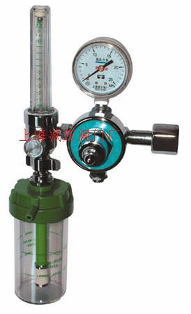 Manufacturer Direct Sale] Oxygen reducer pressure reducing valve YQY-740L Shanghai pressure reducer factory