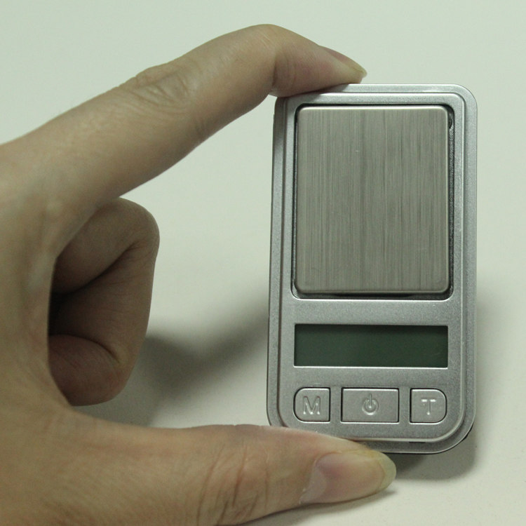 Precision Mini Electronic Scale Jewelry Scale 0 01g Portable Micro Small Electronic Balance High Precision Scale Pocket Scale