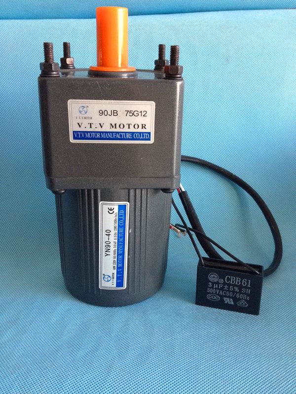 Special offer new original micro micro VTV motor motor YN90-40 90JB75G12