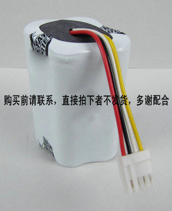 适用德国贝朗 B Braun F010484,KANGAROO E PUMP,F010484电池