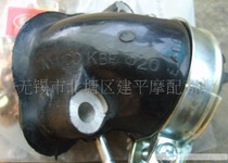 Applicable to Taiwan Guangyang Locomotive Air Force No. 1 KBF 125 KAF 150 Haomai GY6-125 Carburetor Interface