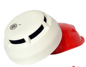 Siemens Smoke intelligent sense pyrotechnic detector FDO181 in stock