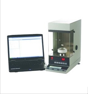 QBZY-2 automatic surface interfacial tension meter tension tester tension tester