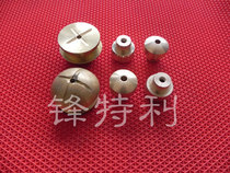 Hydraulic shears ball head hydraulic shears copper ball head cylinder copper ball head return cylinder copper ball head
