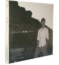 【正版现货】杨宗纬2011新专辑 杨宗纬 原色(CD)