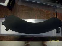 Mid-gear violin shoulder to be affordable and comfortable punching the special price]